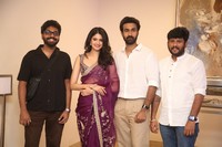 Couple Friendly Movie Pre Release Photos
